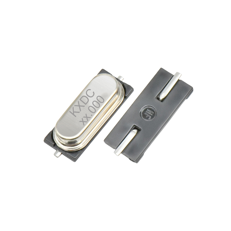HC-M49SMD-Passive crystal oscillator SMD patch-KOXIDA